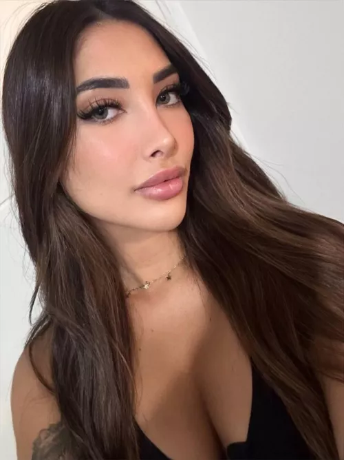 can my natural titties turn you on
