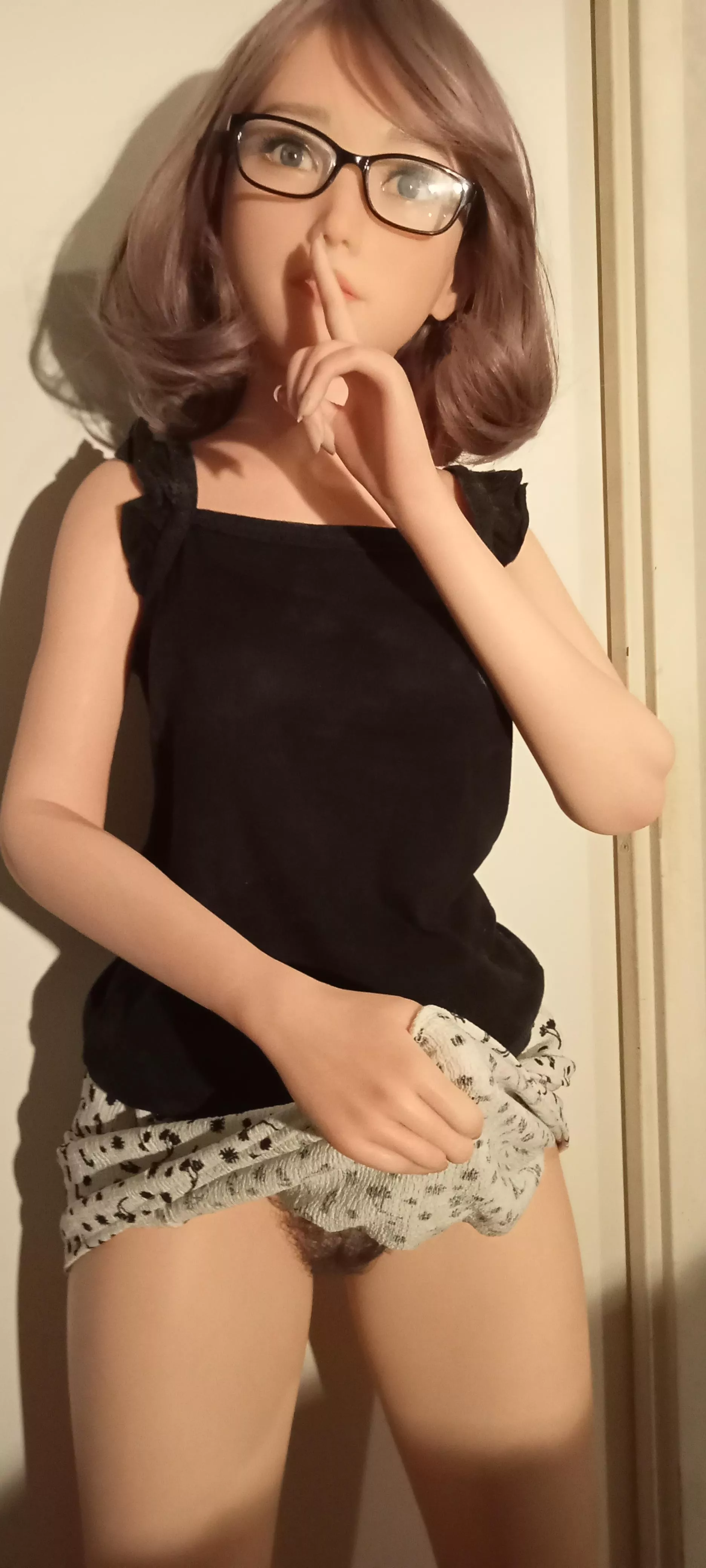 Can you keep a secret ? :)