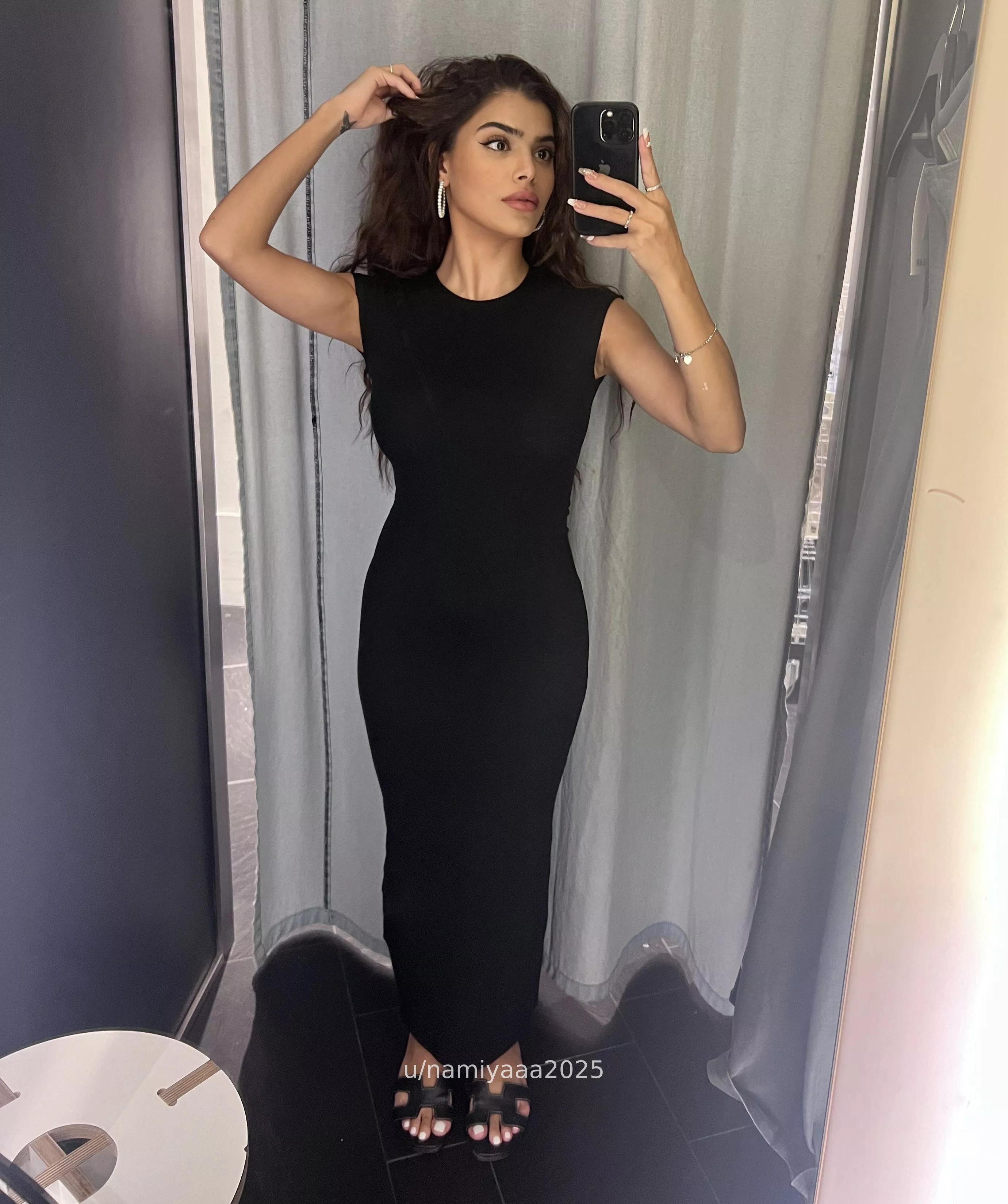 Come in but dont get caught