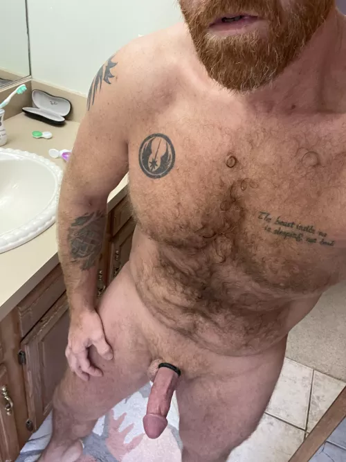 Cum hang out with me