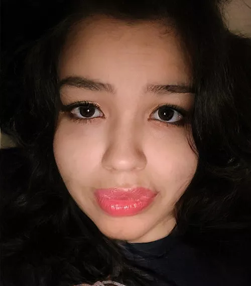 Do I make you nervous ☺️