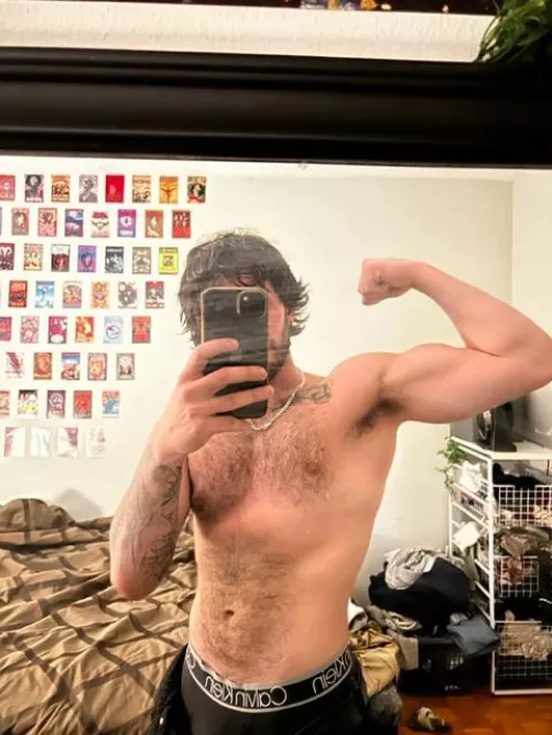 do you guys like this pose?