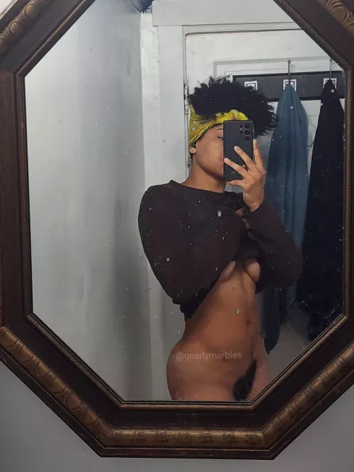 do you like natural women?