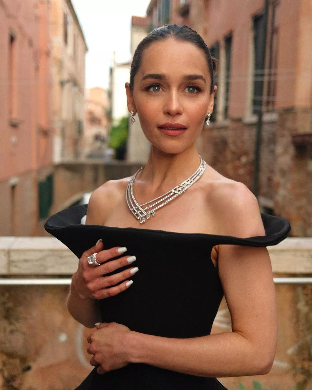 Emilia Clarke