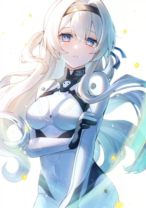 Firefly [Honkai Star Rail]