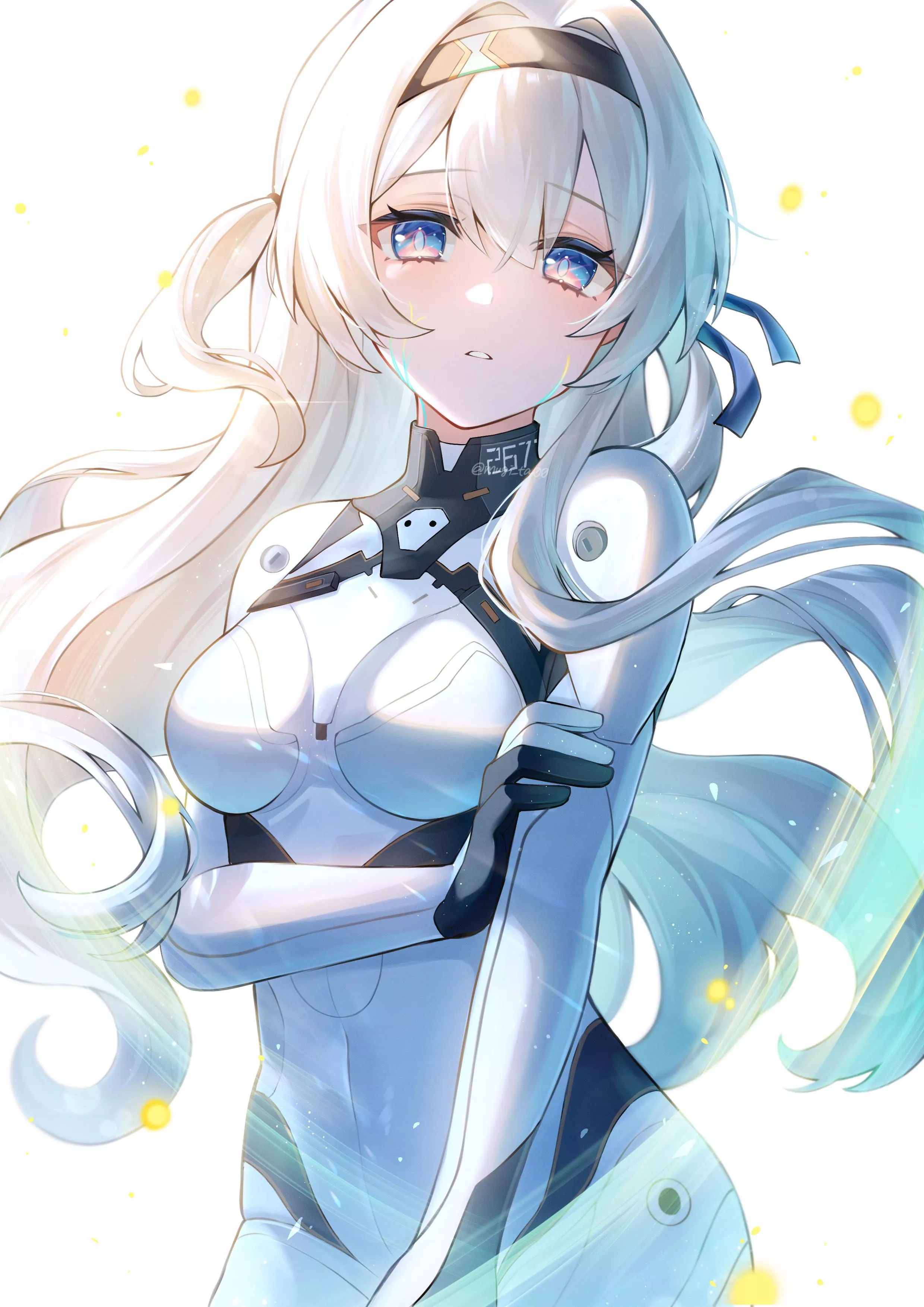 Firefly [Honkai Star Rail]