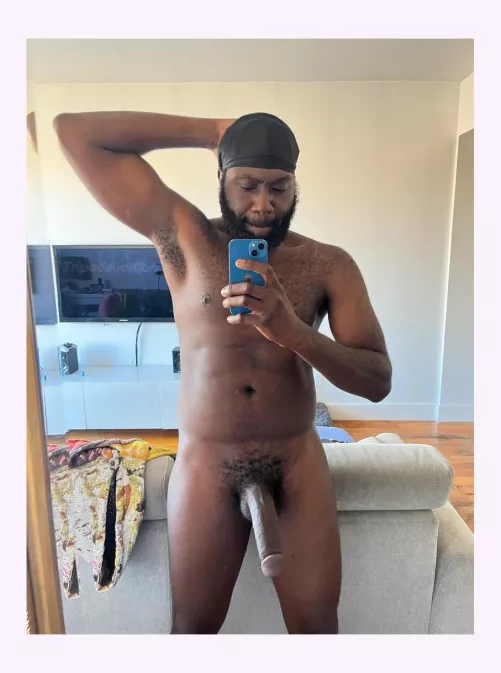 First thought tyis morning?