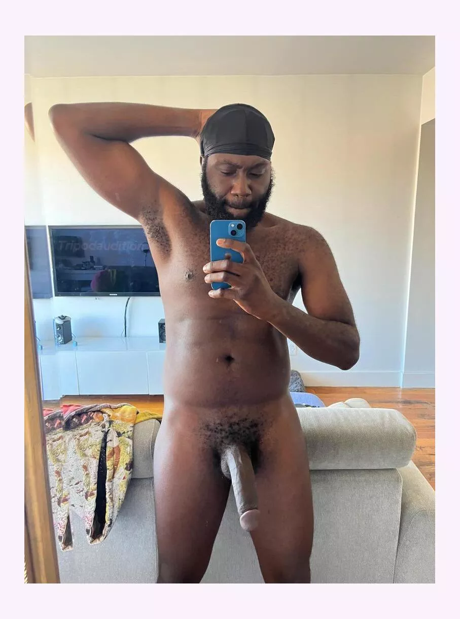 First thought tyis morning?