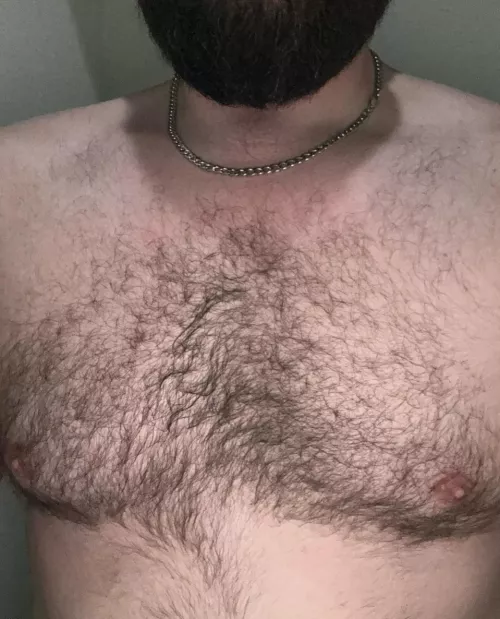 First time here 38 - tell me if you like