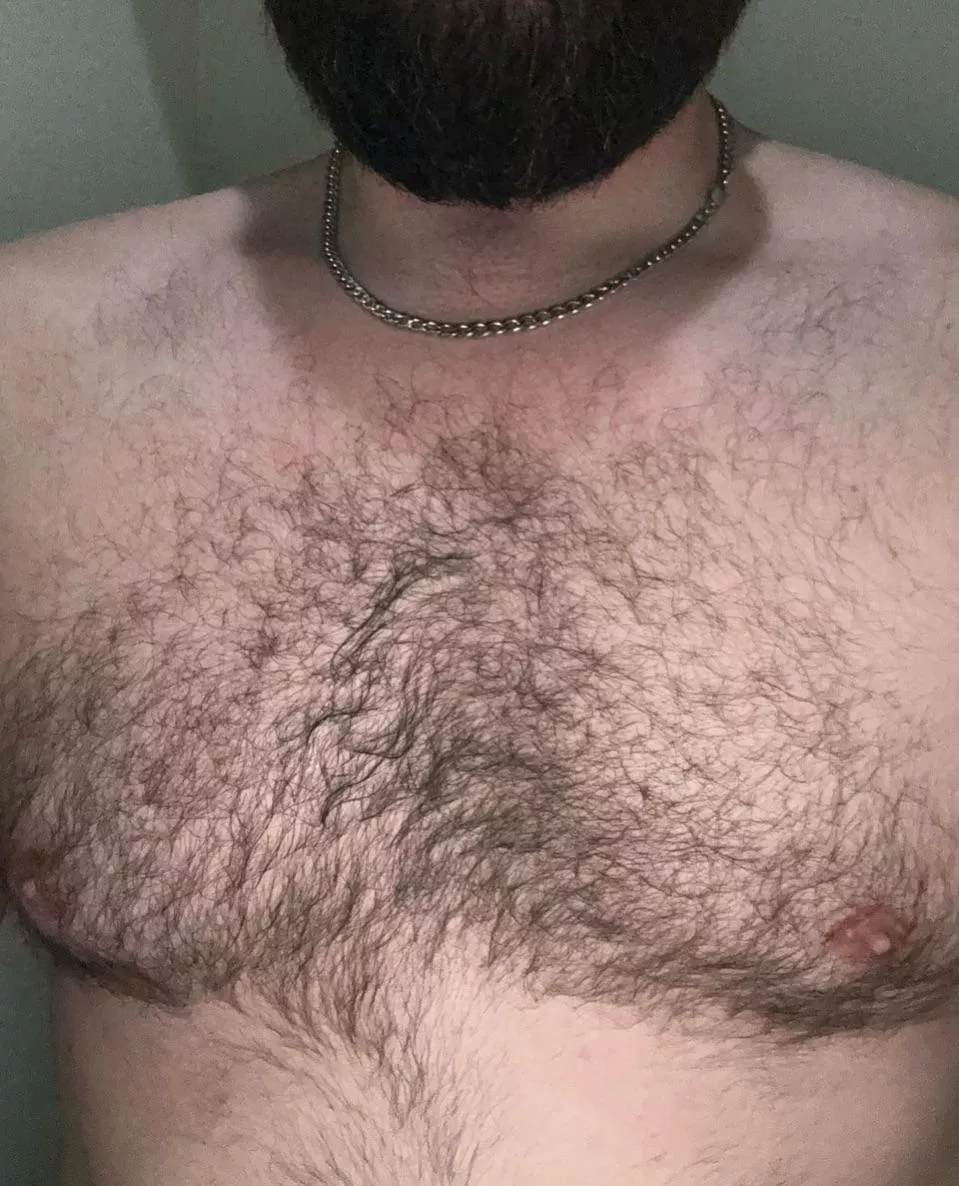 First time here 38 - tell me if you like