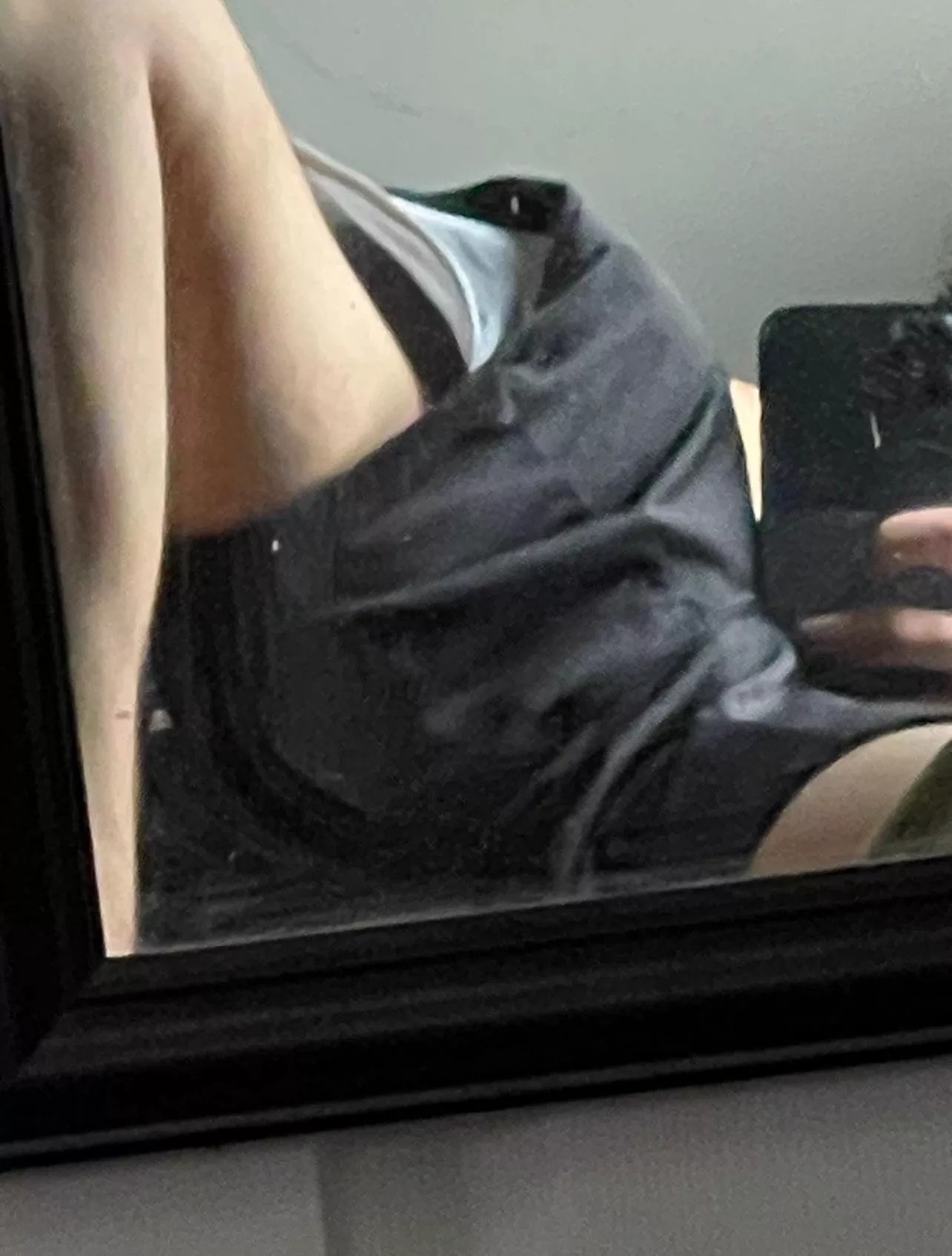 Fresh 21 year old my boy was about to break through