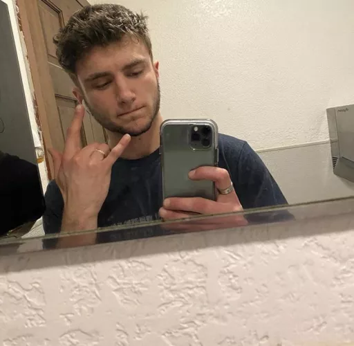 Hey guys. Keep your head up.