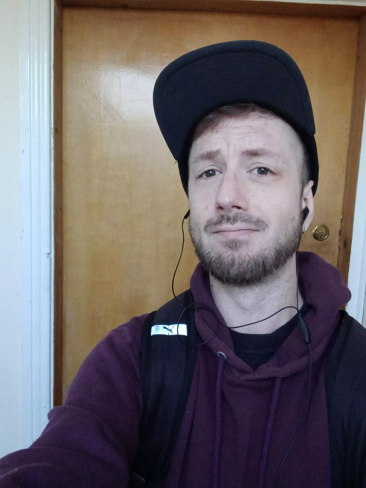 Hope all the bros are doing well!! 🇮🇪 