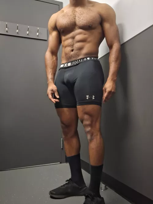 How does my leggings look