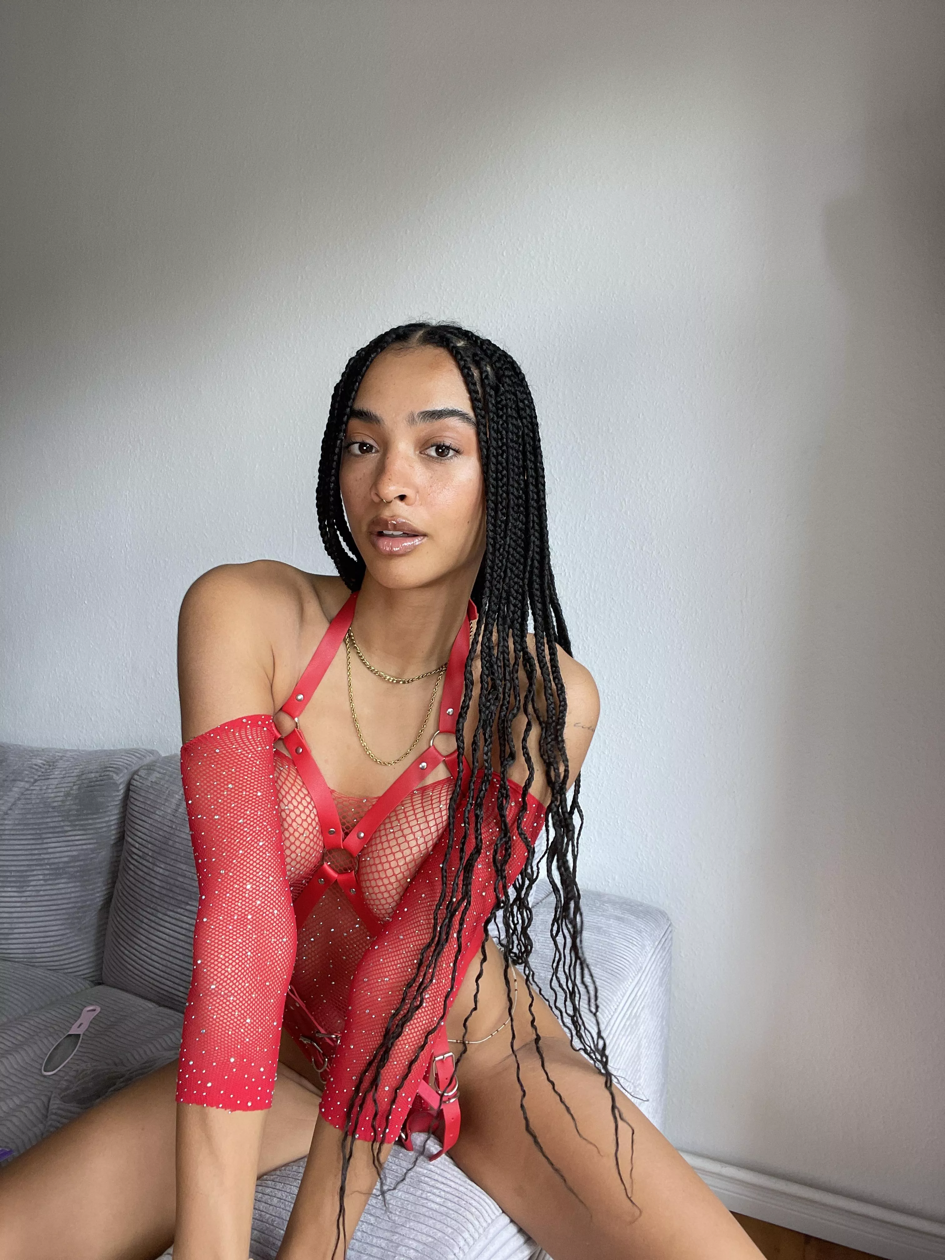 I bet you can't say no to me