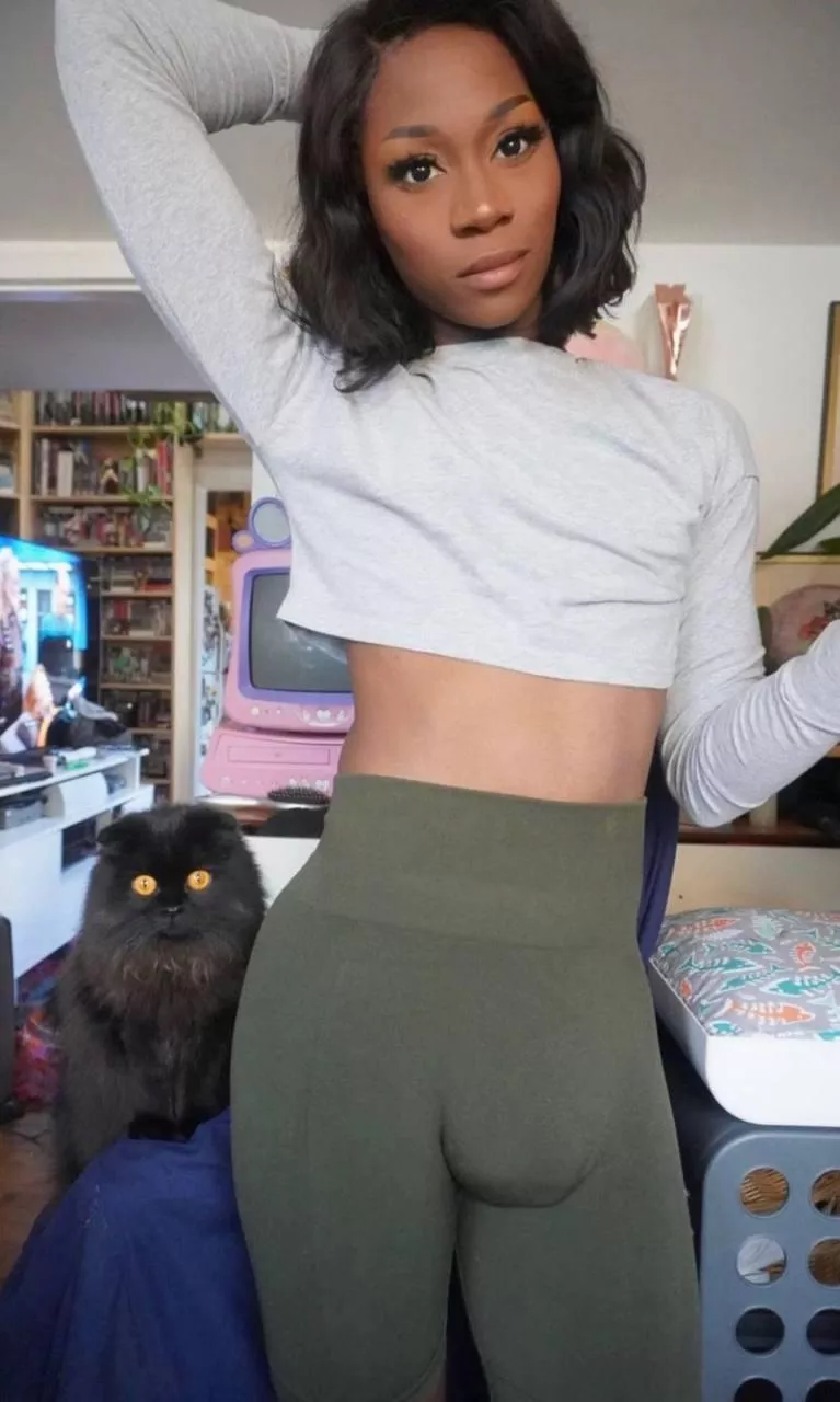 I know you're craving for something big