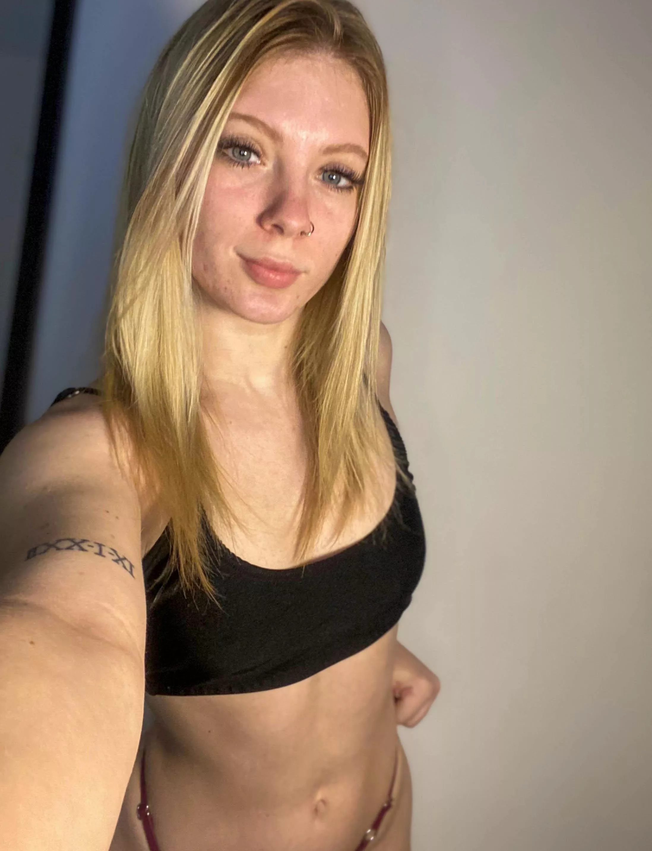 I like older men who love pussy