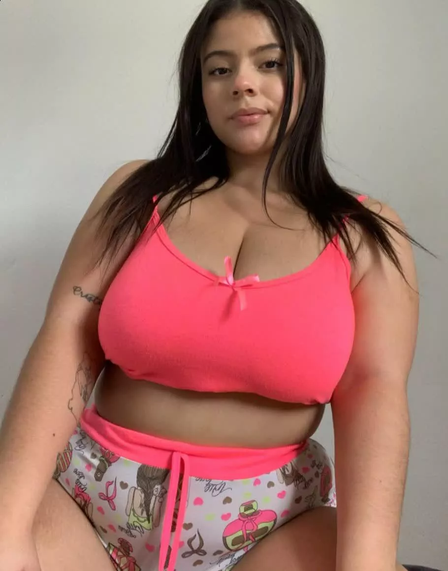 I’d love to get on my knees and show you my best donut smile.
