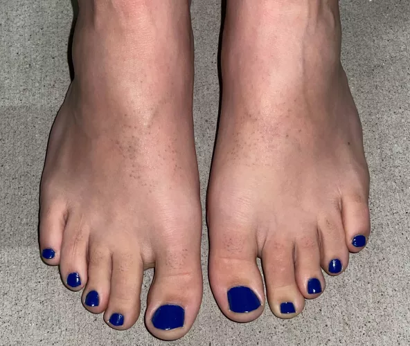 If you seen me out walking m, would you stop and talk?