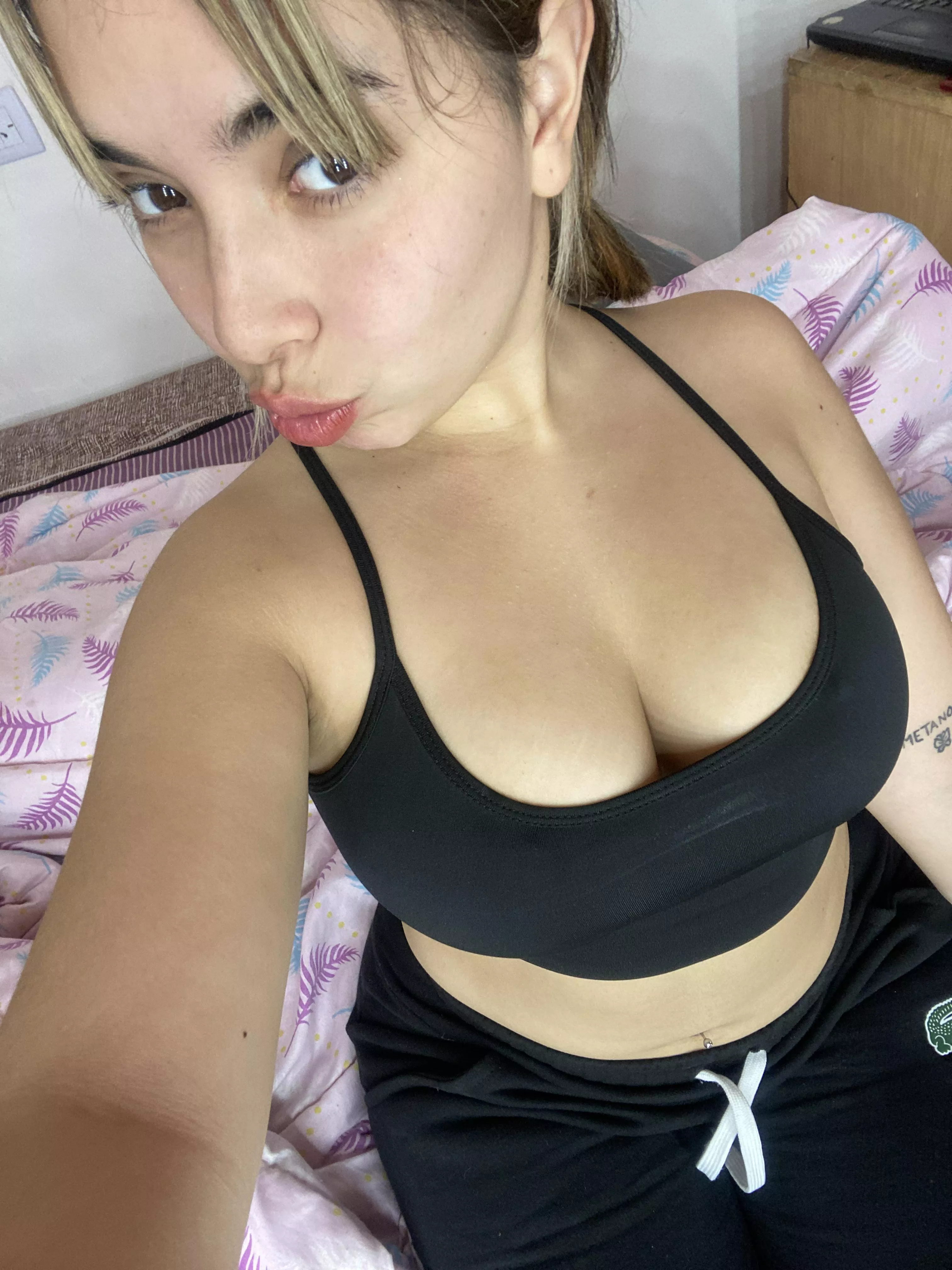 Is this enough for you?