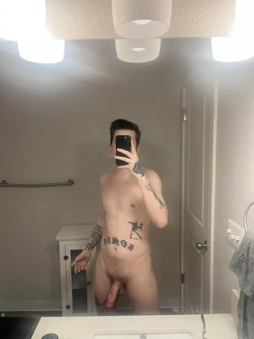 Just found this sub 😇