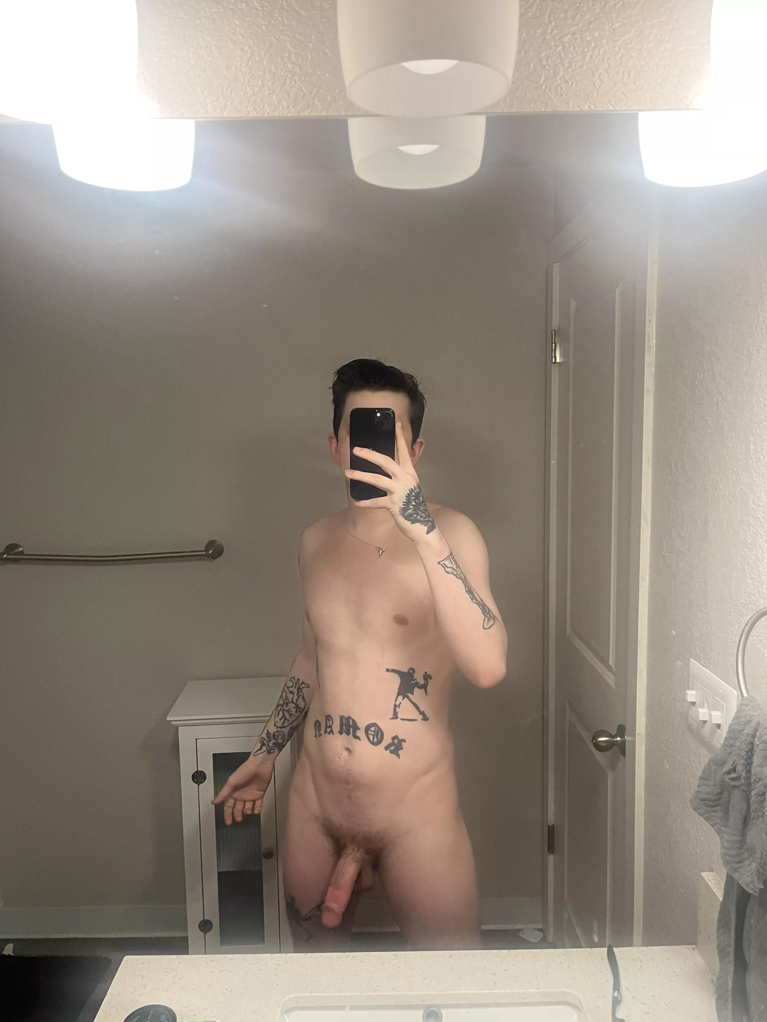 Just found this sub 😇