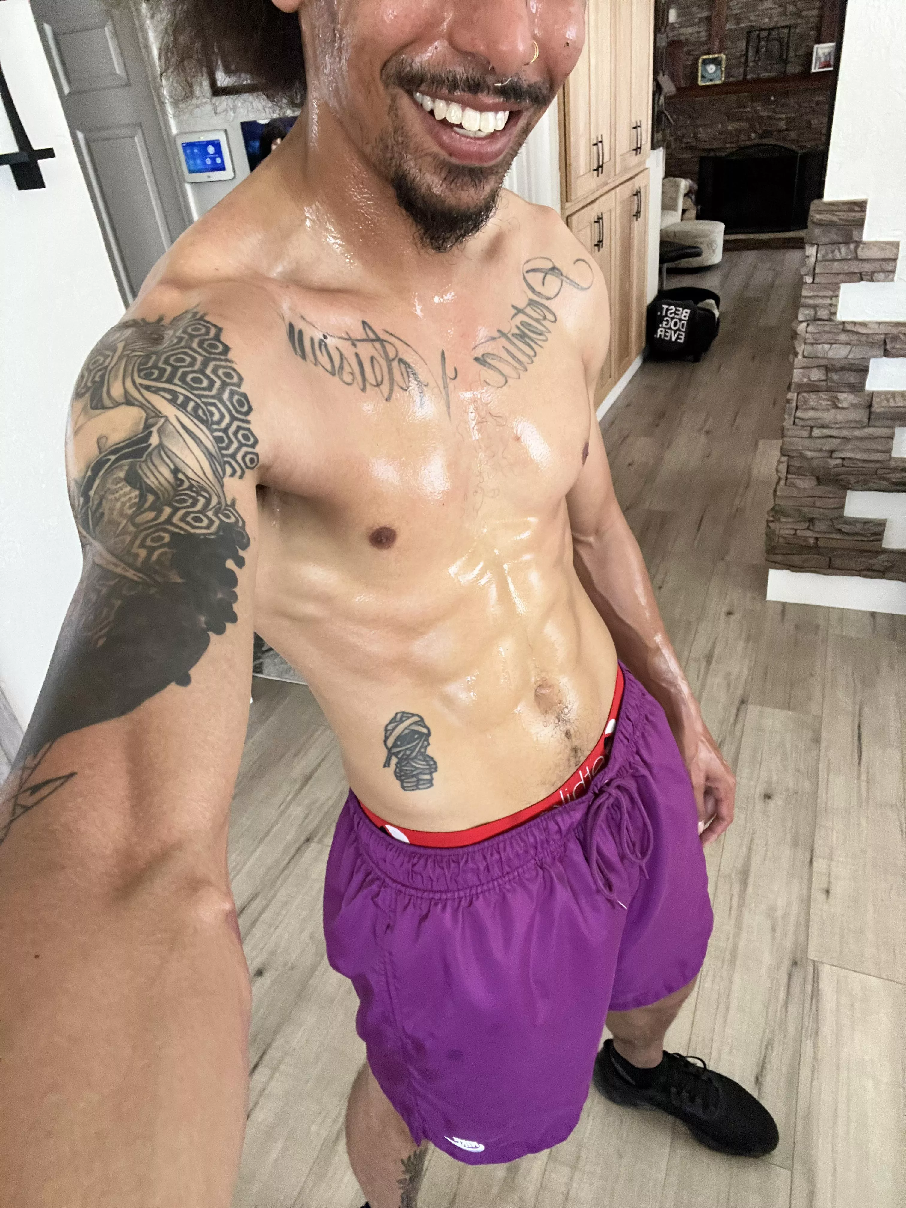 Looking for a running partner?