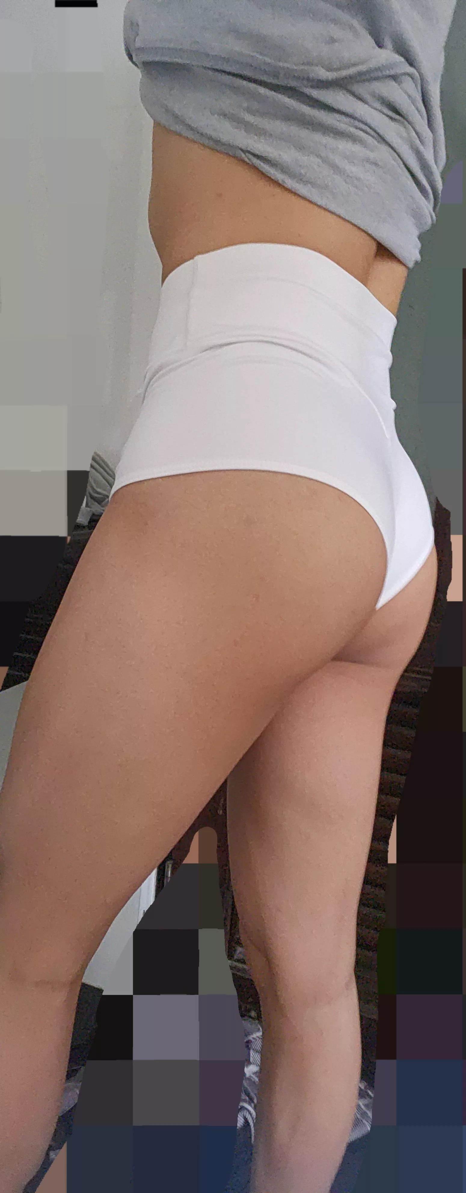 Love these and so does my ass