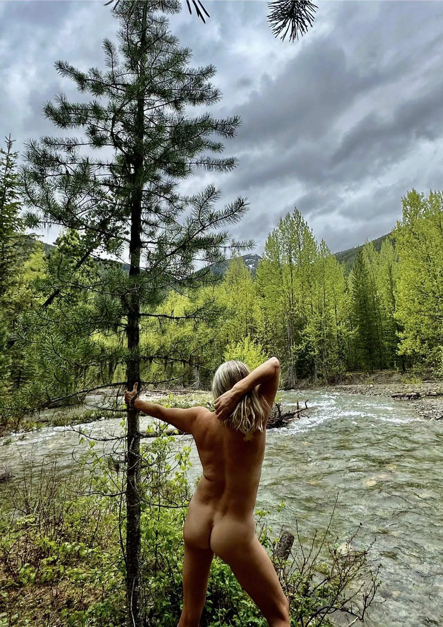 Magic at the Waters Edge