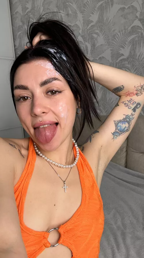 Master gave me 5 minutes to make him cum - when I couldn't do it, he punished me