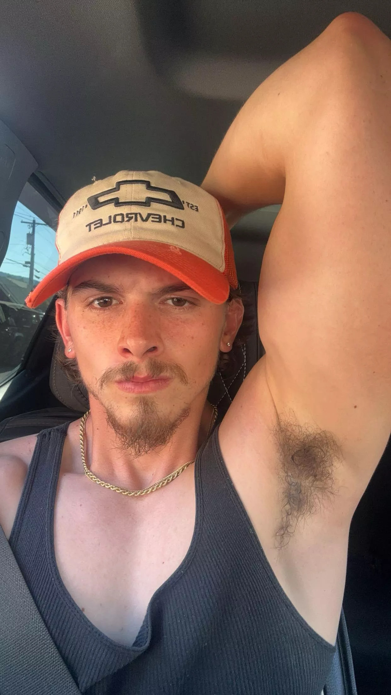 my alpha scent gets your corrupted 