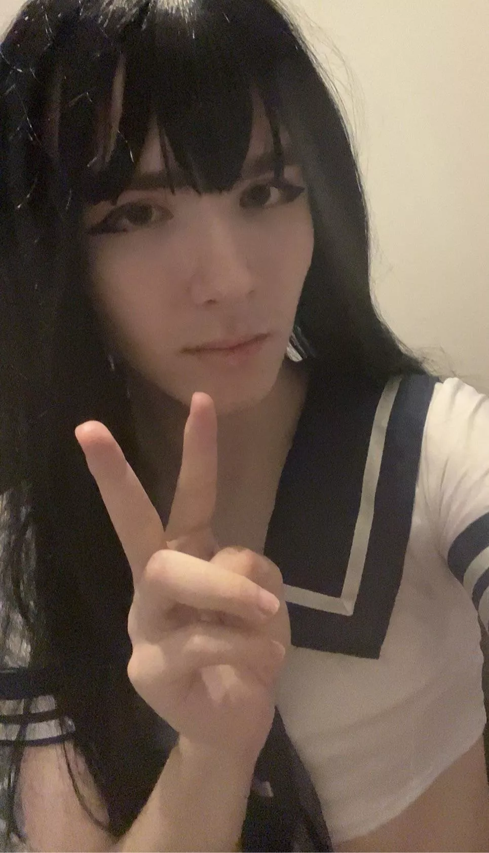 My day was pretty awful, hope I can make someone else’s better tho :D