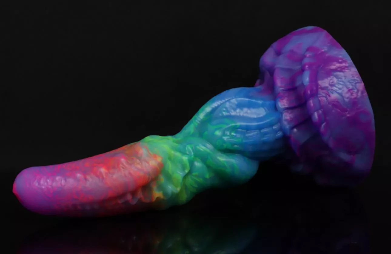 My time with Aquadrax (BadDragon)