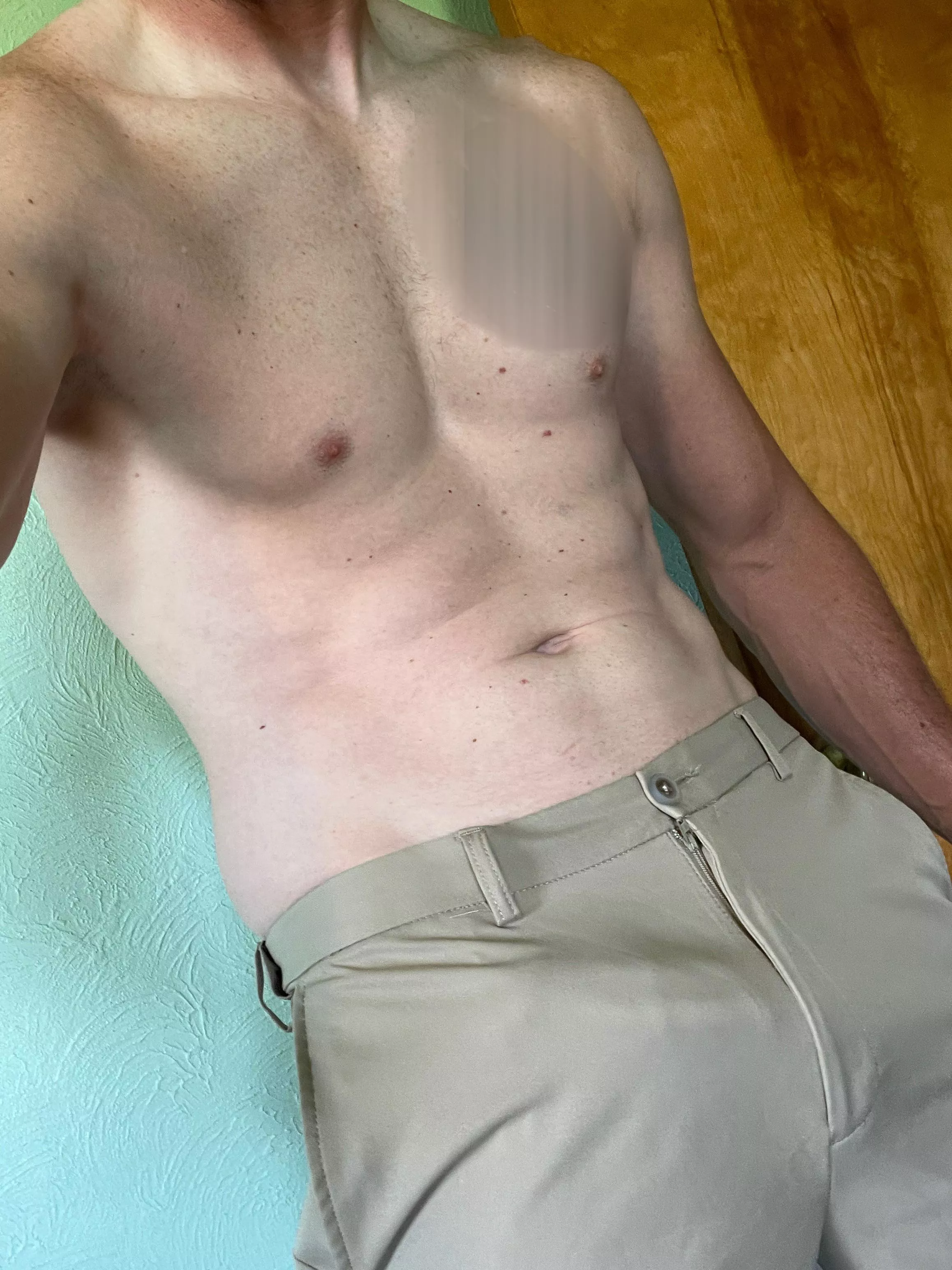 My weekend work attire (37)