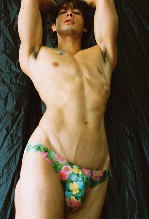 Pits for your pleasure