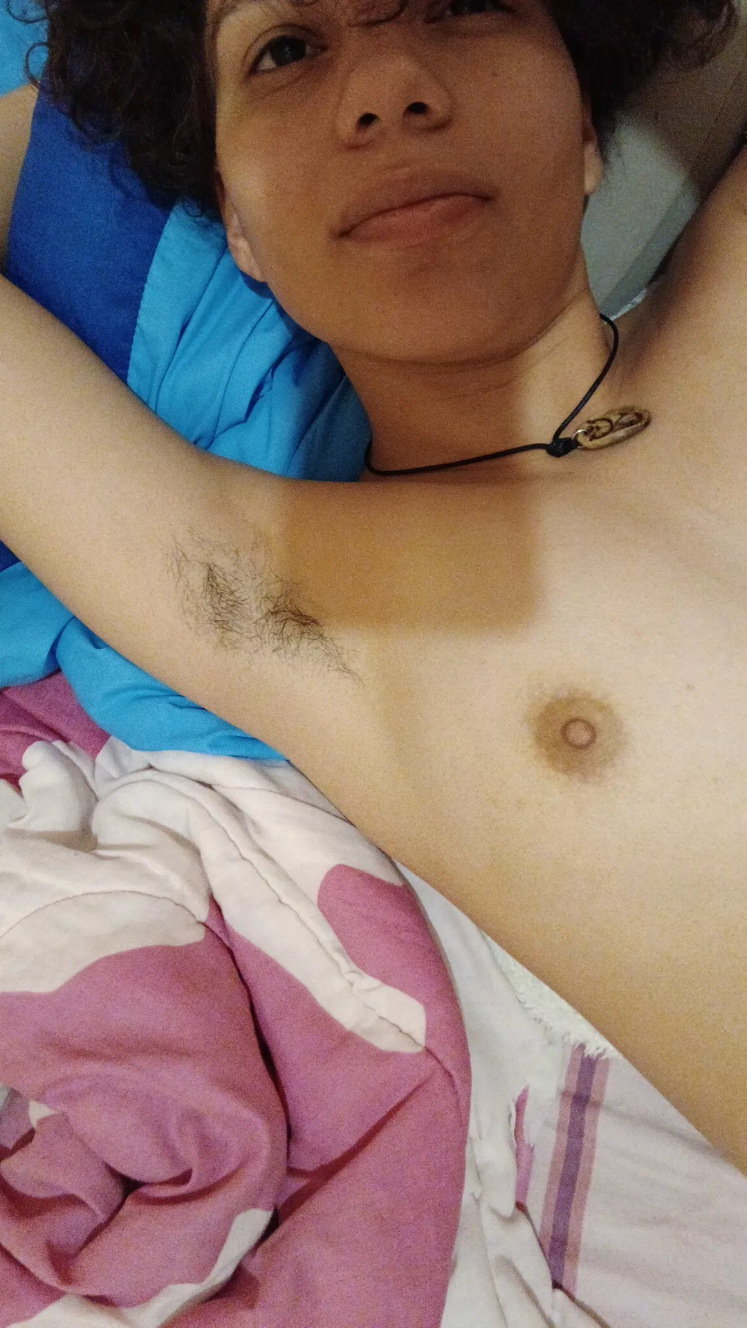 ready for a hairy night 