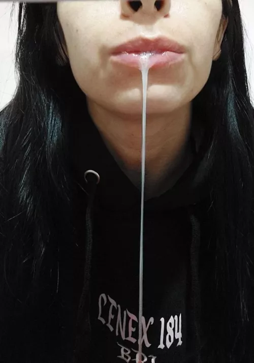 Saved all this for you to enjoy, is this ok...