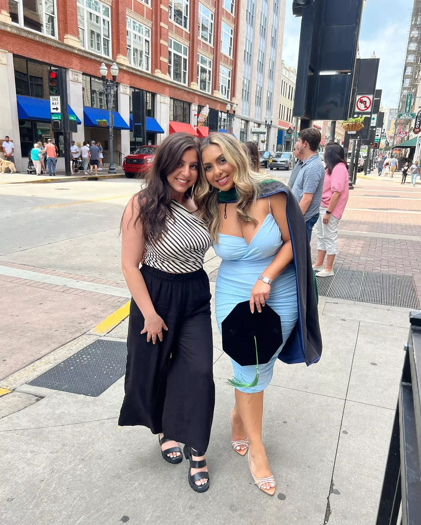 Sexy NRI About To Pop Out