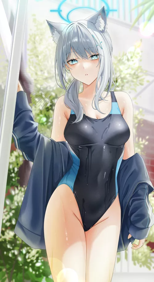 Shiroko [Blue Archive]