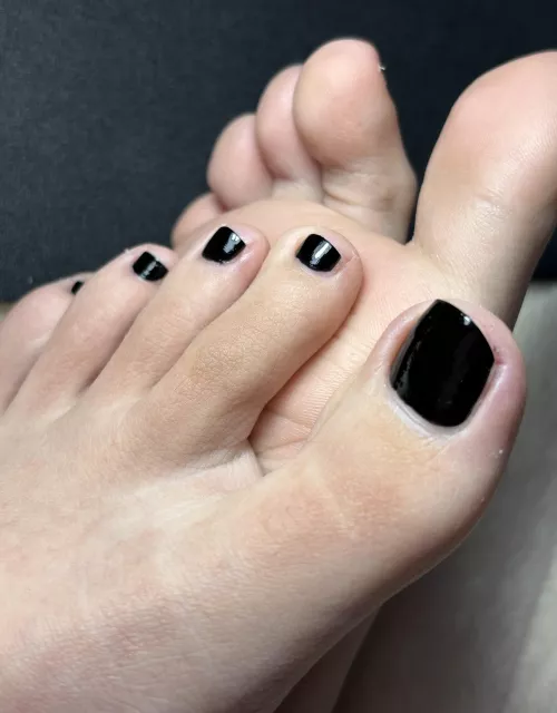 Should i let you smell them?