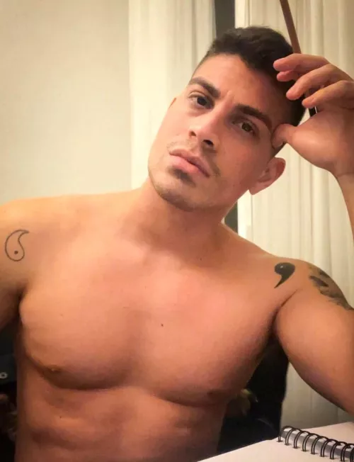 Should I put a large piece in my chest?