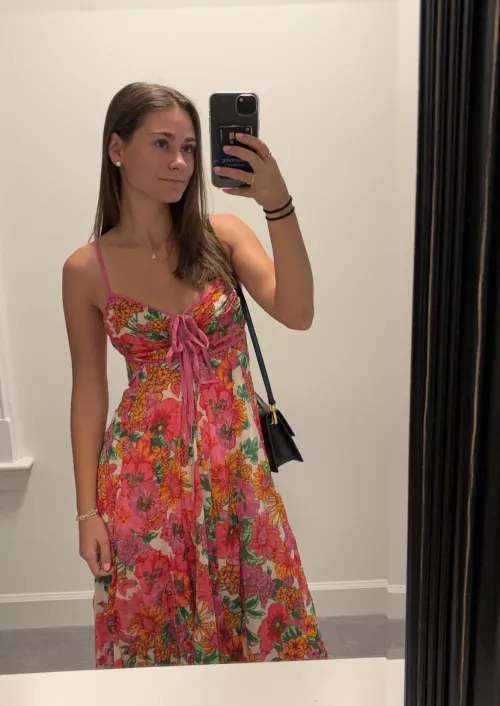 Sun Dress