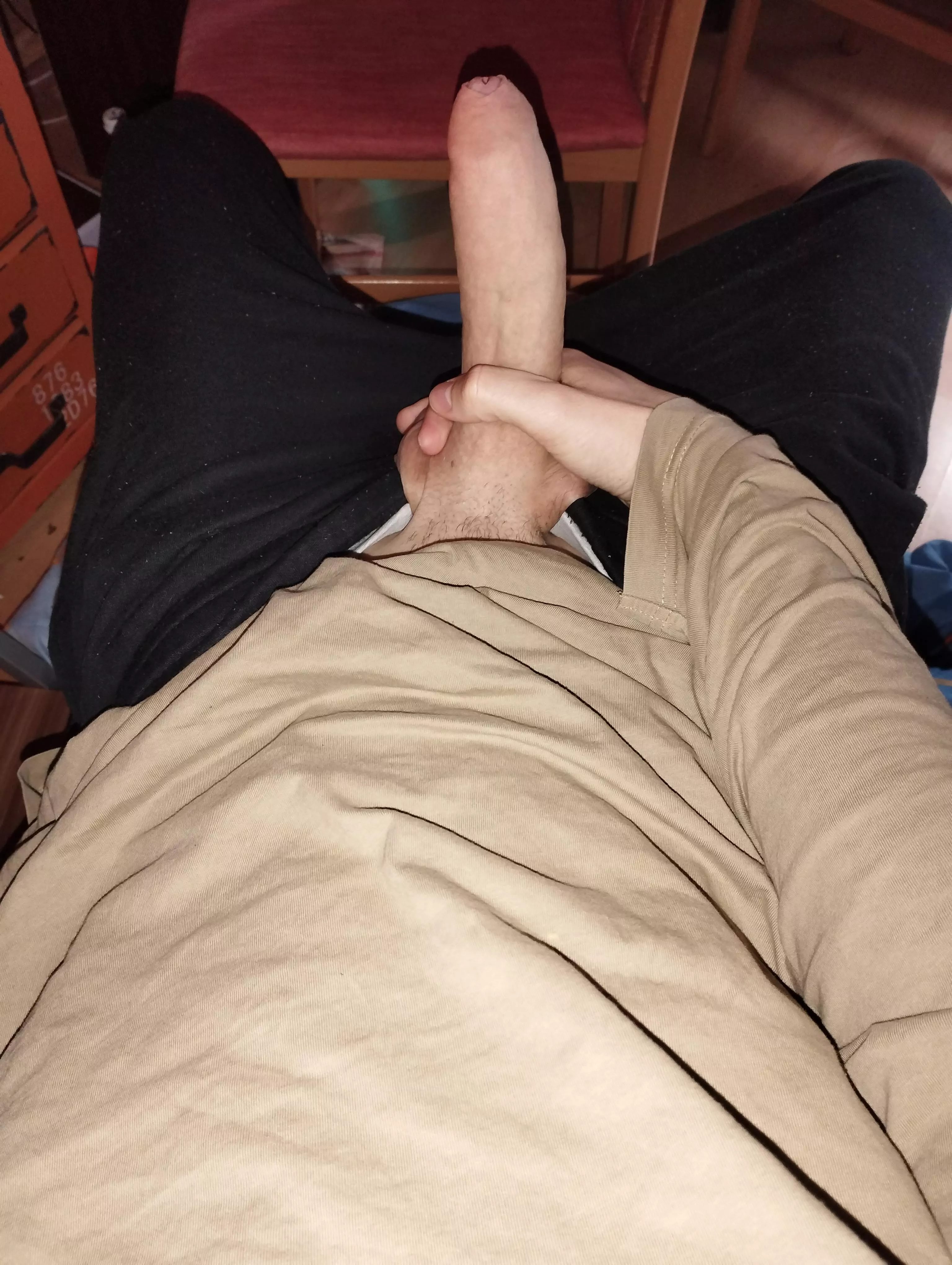 Taking a break from gaming