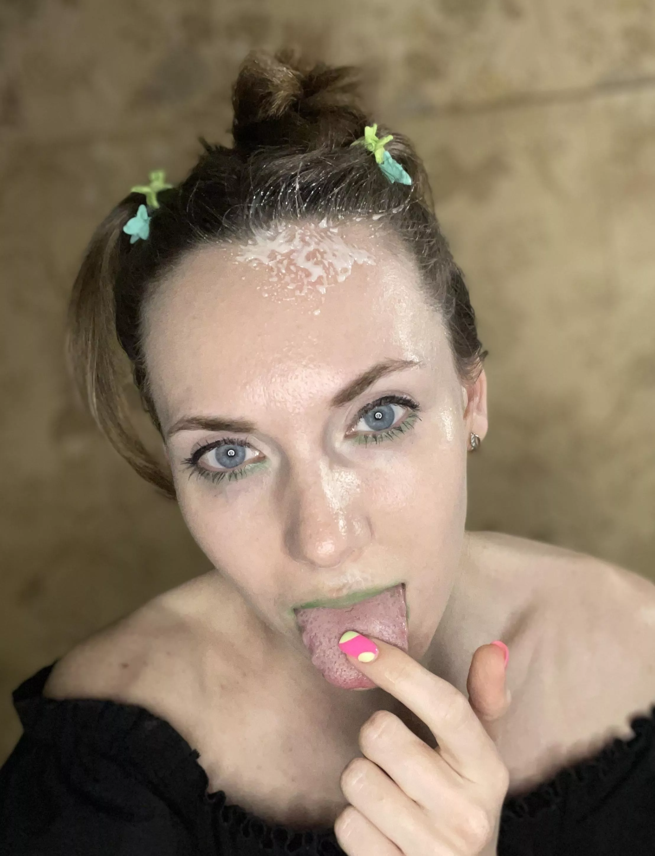 There are clearly not enough goodies in my language