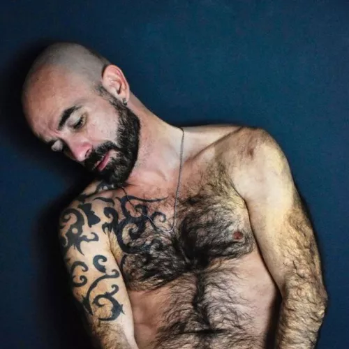 Thinking about where my next tattoo will go