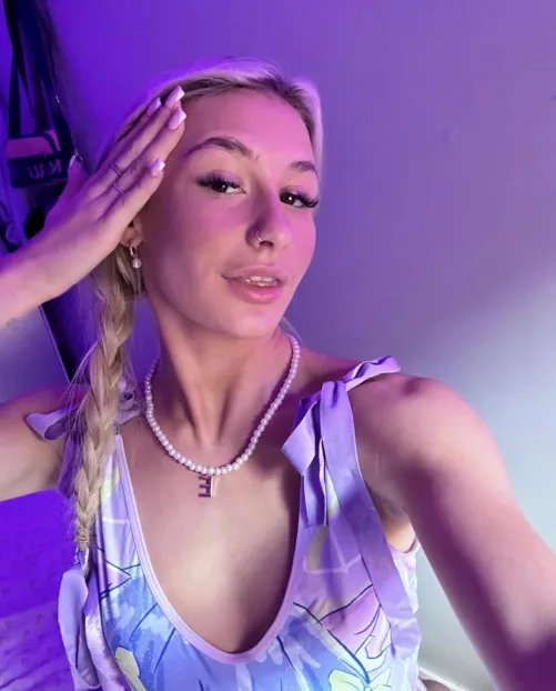 this is my best smile