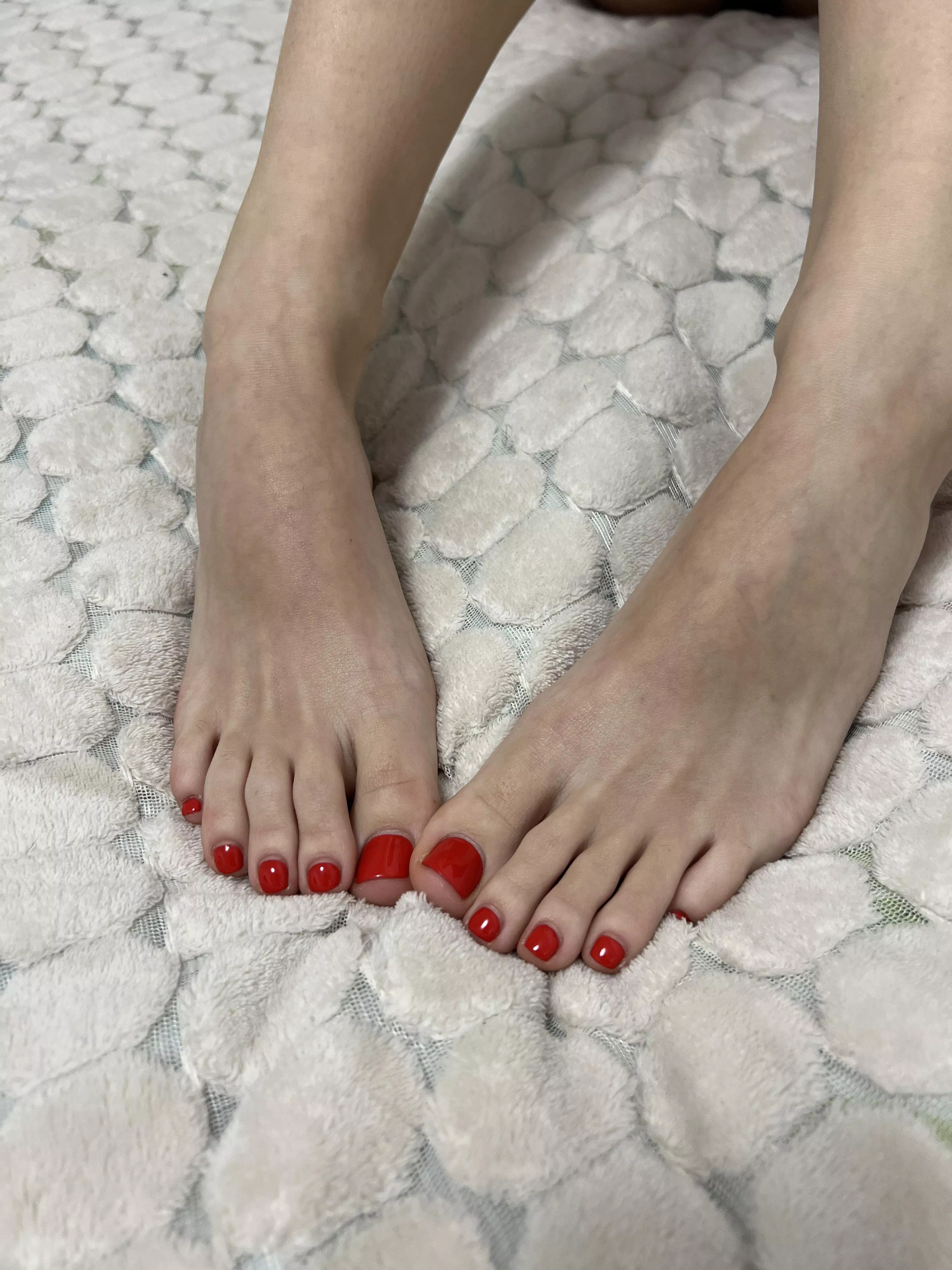 Under 5 foot but full of sass