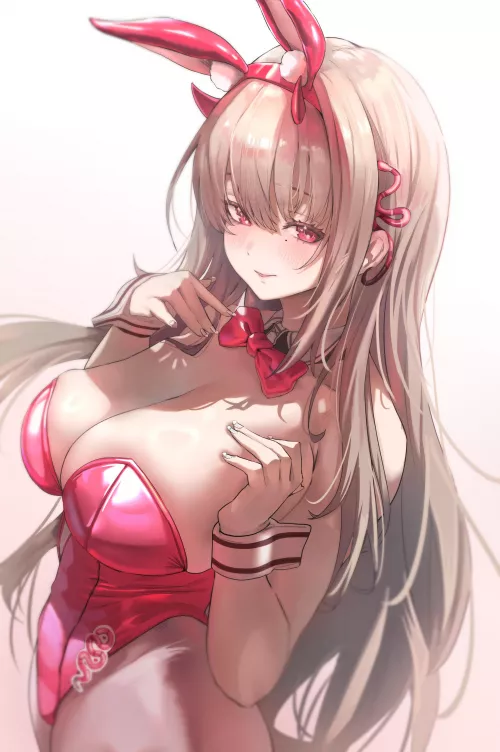 Viper [Nikke Mobile]