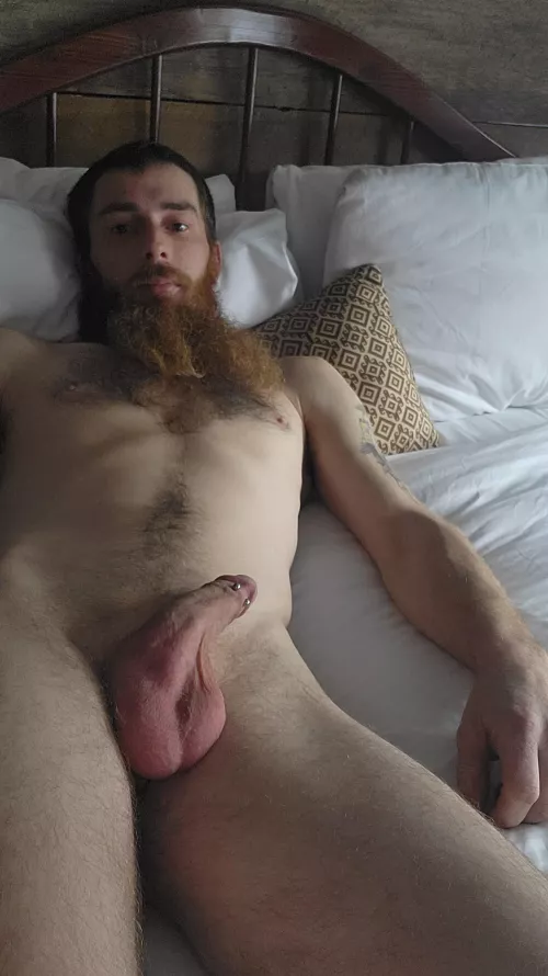 What got you attention first?