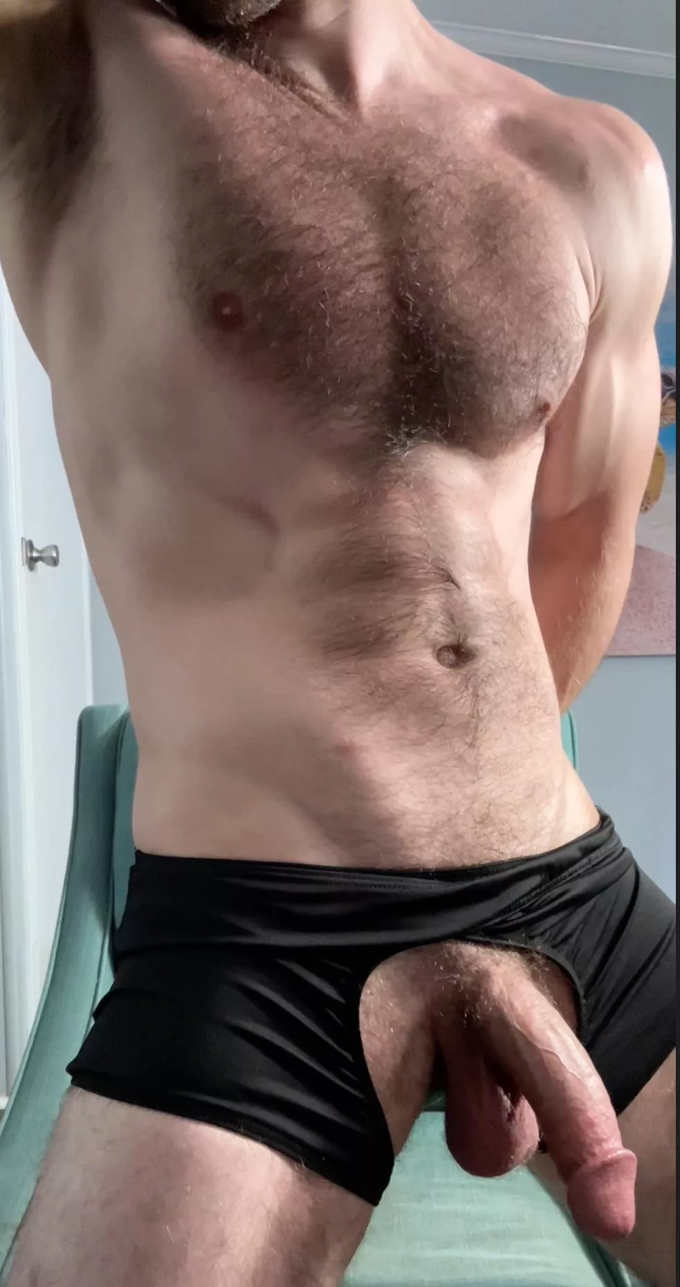 Where's your First stop? The Dick or the Pit?